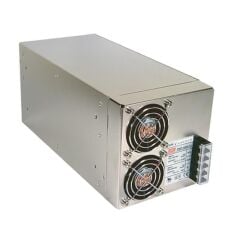 PSP-1000-12, 12VDC 75.0A 900W Güç Kaynağı, Mean Well