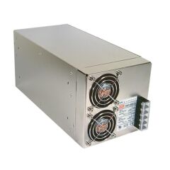 PSP-1000-24, 24VDC 37.6A 902W Güç Kaynağı, Mean Well