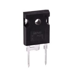 VS-60EPU06PBF, 60EPU06, 600V 60A TO-247AC Ultra Hızlı Diyot