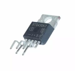 BTS430K2, TO-220-5 Entegre Devre