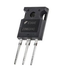HGTG20N60A4D, 20N60A4D, TO-247 Transistör