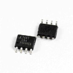 ICL7667CBA, 7667CBA, SOIC-8 SMD Entegre Devre