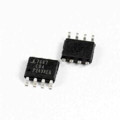 ICL7667CBA, 7667CBA, SOIC-8 SMD Entegre Devre