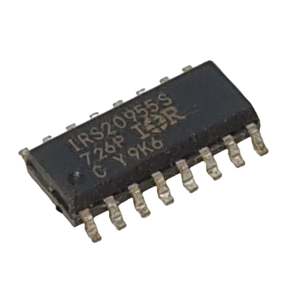 IRS20955S, IRS20955, SOIC-16 SMD Entegre Devre