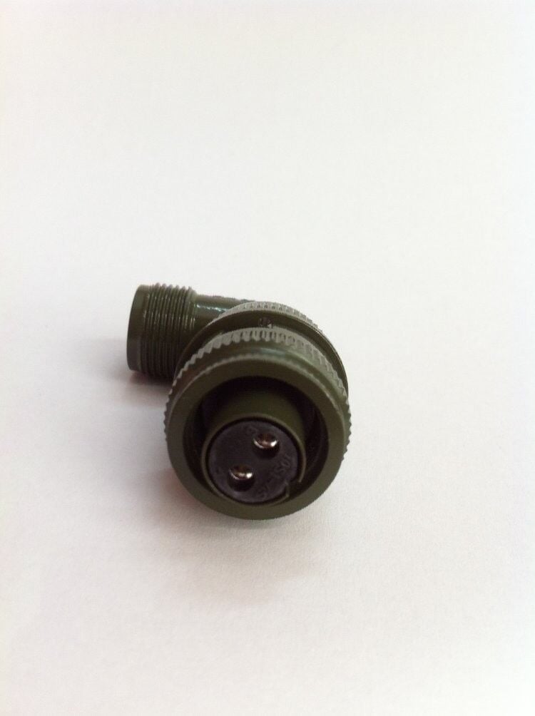 MS3108A 10SL-4S