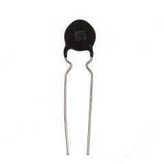 NTC3D-9, 3 Ohm 9mm NTC Termistör