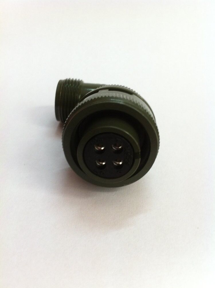 MS3108A 14S-2S