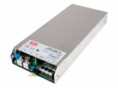 RSP-1000-15, 15VDC 50.0A PFC 750W Güç Kaynağı, Mean Well