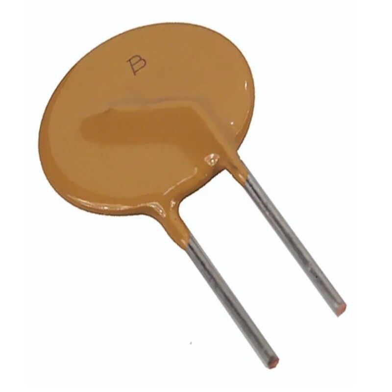 TVR20561KSY, 20561, 560V 20mm Varistör