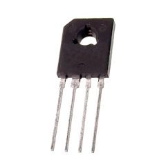 LA5512B, TO-126-4P Entegre Devre