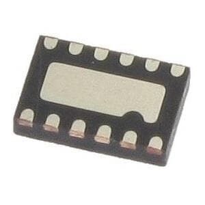 NCP45540IMNTWG, DFN-12 SMD Entegre Devre