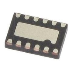 NCP45540IMNTWG, DFN-12 SMD Entegre Devre