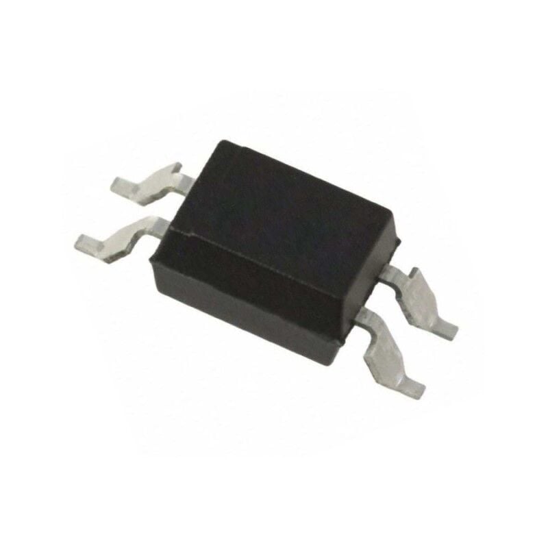PC817C, 817C, SMD-4 Optokuplör, PC817