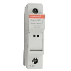 Mersen CUS101HEL, 10x38mm 1000VDC 32A Sigorta Yuvası