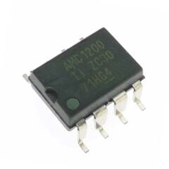 AMC1200SDUB, AMC1200, SOP-8 SMD Entegre Devre