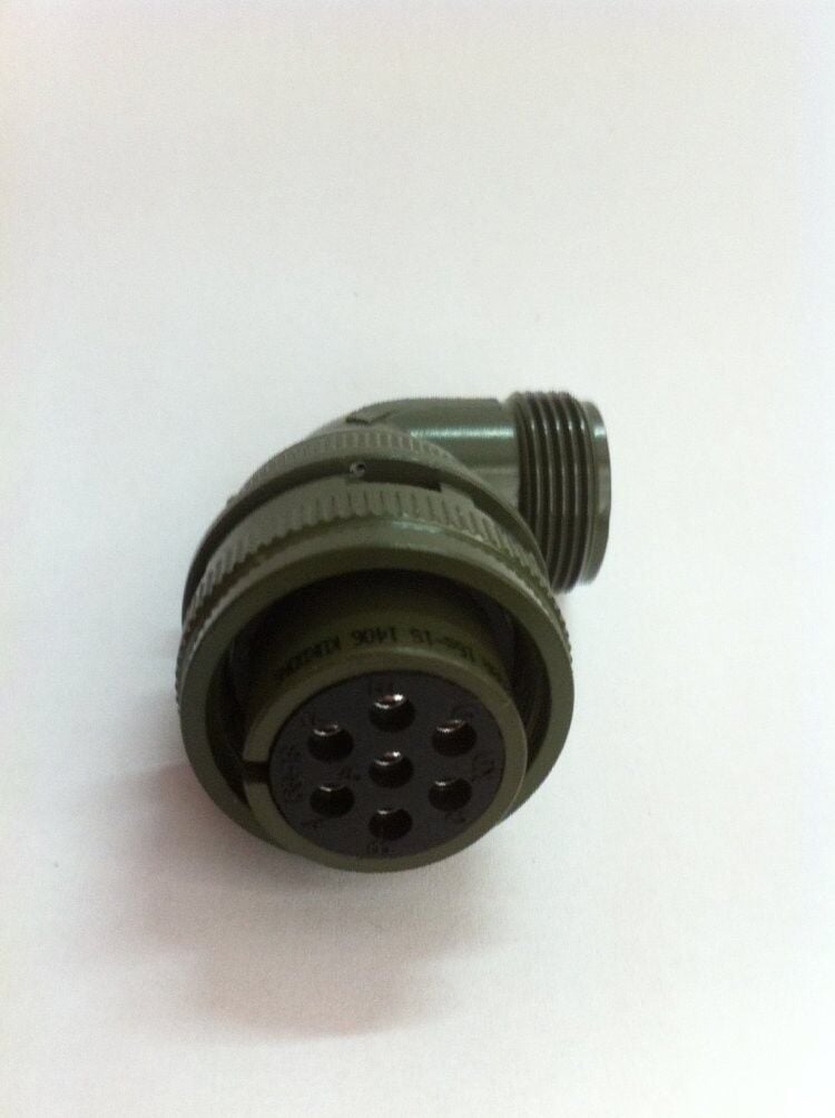 MS3108A 16S-1S
