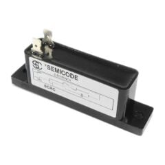 SCRCV0,068/150-550T, 0.068uF 150R 550V Snubber Modül