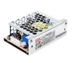 PSC-35B-C, 27.6V UPS Fonksiyon Akü Şarj, Mean Well
