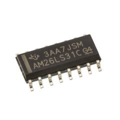 AM26LS31CD, AM26LS31C, 26LS31, SOIC-16 SMD Entegre Devre