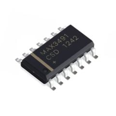 MAX3491CSD, SOIC-14 SMD Entegre Devre