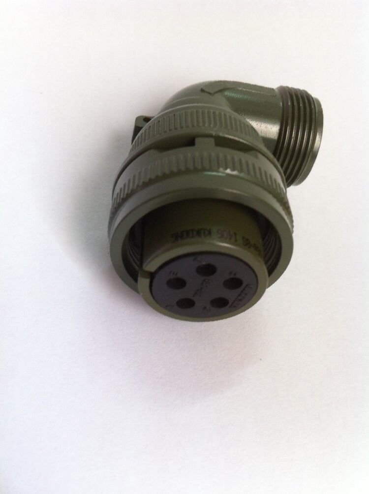 MS3108A 16S-8S