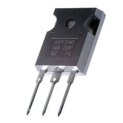 IRG4PF50WD (G4PF50WD), 900V 51A TO-247 IGBT Transistör