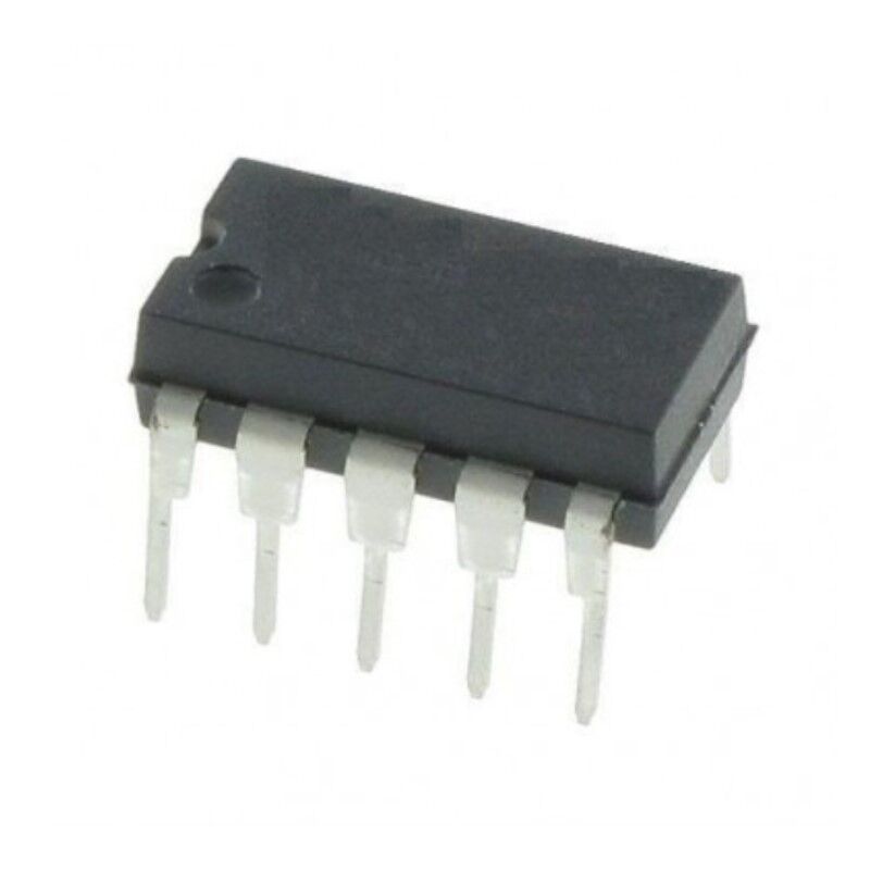 LA5601, DIP-10 Entegre Devre