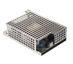 PSC-100A-C, 13.8V UPS Fonksiyon Akü Şarj, Mean Well