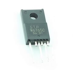 STR-W6765C, STRW6765C, W6765C, TO-220-6C Entegre Devre