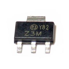 Z0103MN (Z3M) 600V 1A SOT-223 SMD Triyak