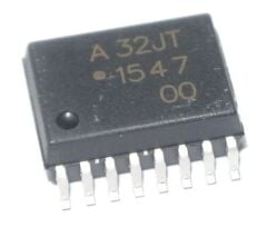 ACPL-32JT-000E, A32JT, SOIC-16 SMD Optokuplör