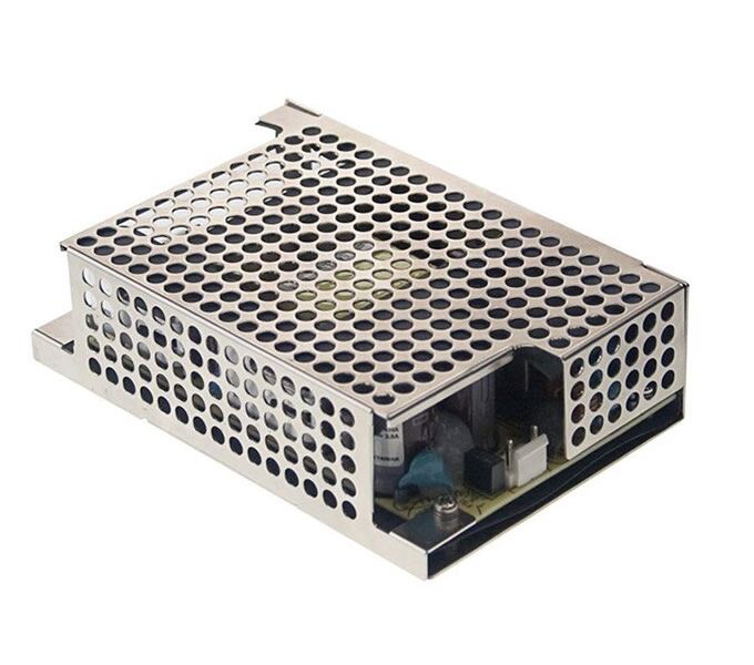 PSC-100B-C, 27.6V UPS Fonksiyon Akü Şarj, Mean Well