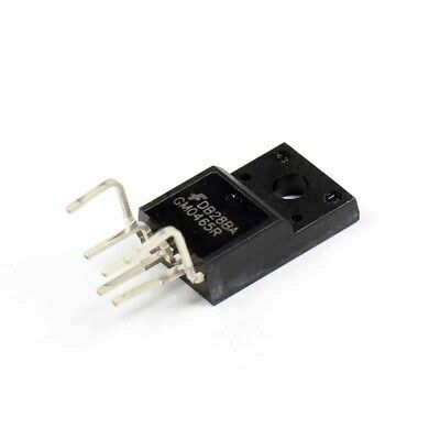 FSGM0465RUDTU, GM0465R, TO-220F-6L Entegre Devre