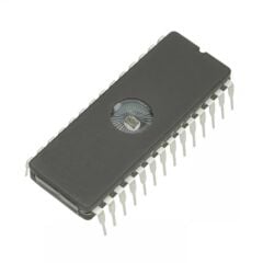 M27C256B-12F1, 27C256, CDIP-28 Eprom