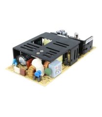 PSC-160A, 13.8V UPS Fonksiyon Akü Şarj, Mean Well