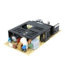 PSC-160A, 13.8V UPS Fonksiyon Akü Şarj, Mean Well