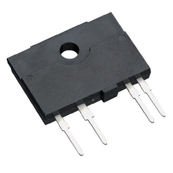 S202T01, 2A 265VAC, 1 Form A Röle