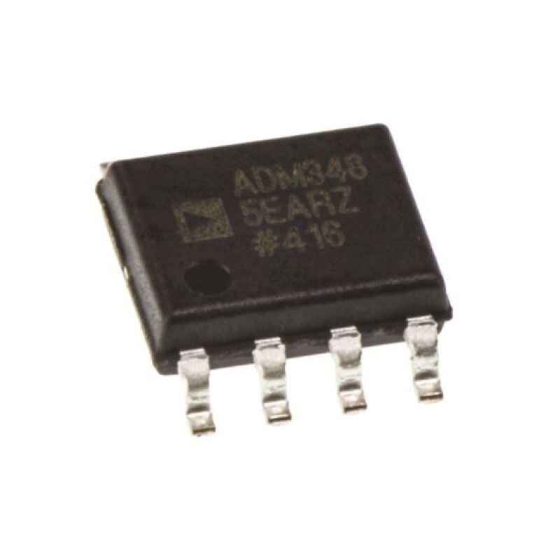 ADM3485EARZ, ADM3485, SOIC-8 SMD Entegre Devre