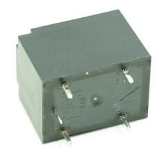 JS1-B-12V-FT, 12VDC 10A SPDT (1 Form C) Röle