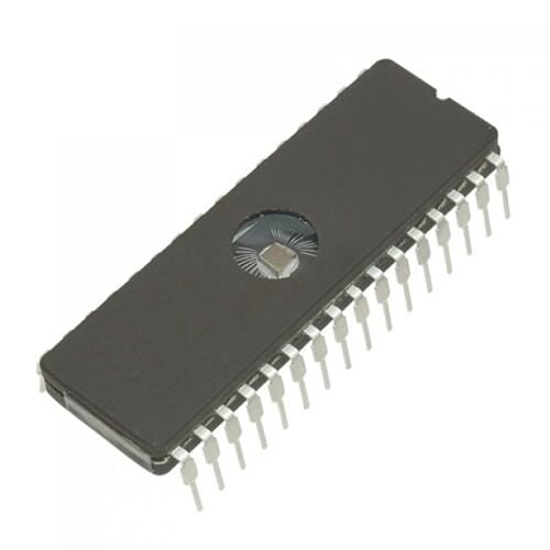 M27C4001-12F1, 27C4001-12F1, CDIP-32 Eprom