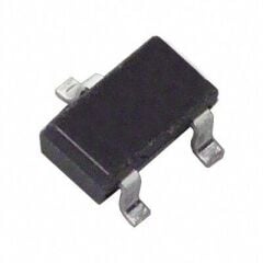 BAS16W (A6), 100V 175mA SOT-323 SMD Diyot