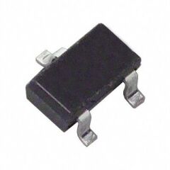 BAS16W (A6), 100V 175mA SOT-323 SMD Diyot