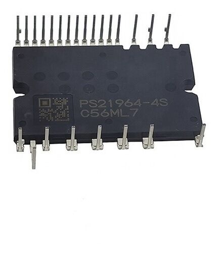 PS21964-4S, 600V 15A PowerDIP-25 IGBT Modül