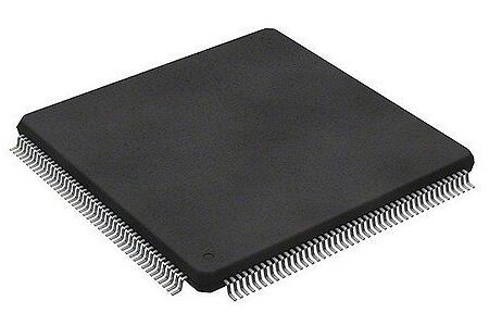 ST10F273-CEG, PQFP-144 (28x28mm) Mikrodenetleyici