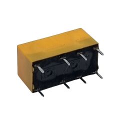 DS2E-M-DC5V, 5VDC 2A DPDT (2 Form C) Röle