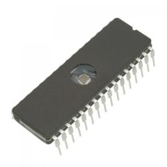 M27C801-100F1, 27C801, CDIP-32 Eprom