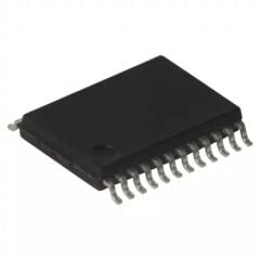 TDA9885T, SSOP-24 SMD Entegre Devre