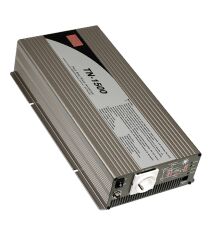 TN-1500-224B, 24VDC Giriş 1500W DC/AC Solar Şarjlı İnvertör, Mean Well