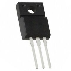 BCR8PM-12L, BCR8PM, 600V 8A TO-220F Triyak