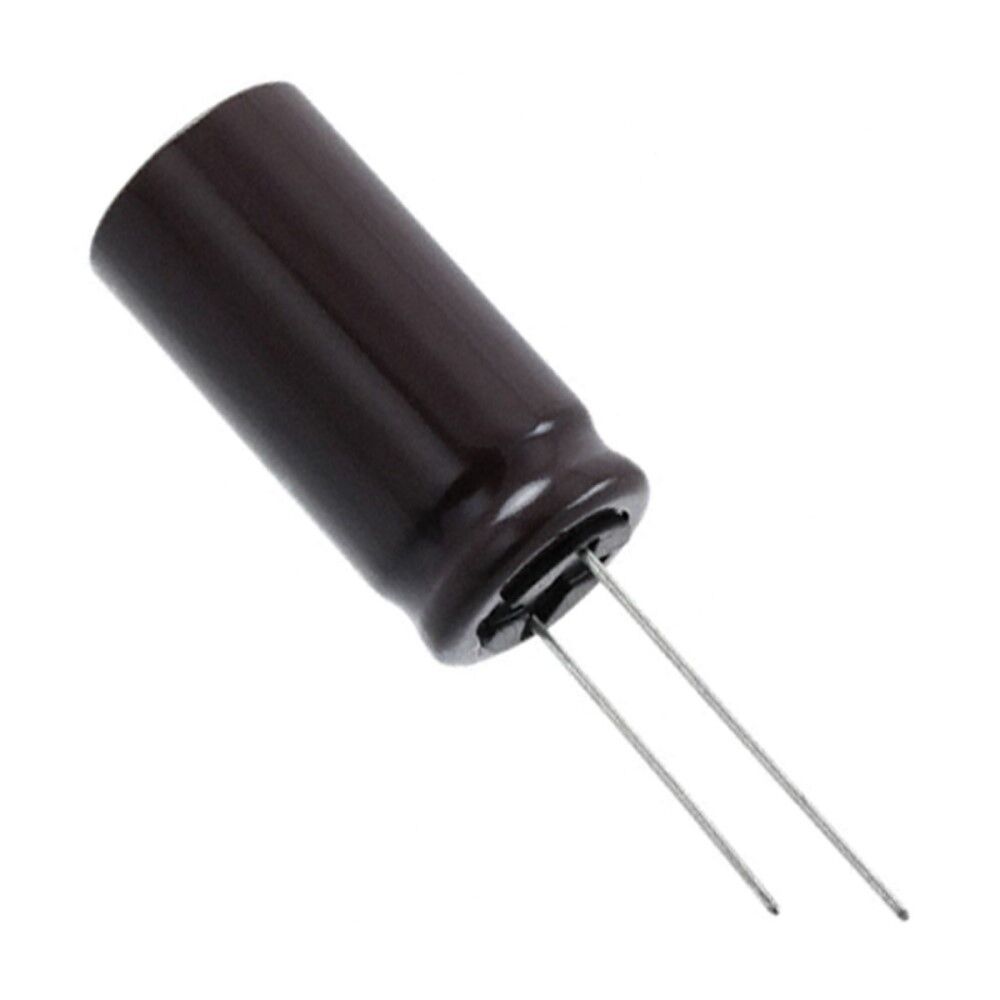 3.300uF 16V 13x20mm 105'C Elektrolitik Kondansatör